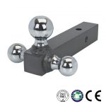 How to choice the weld ball mount(2)?