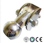 What’s the type of the  trailer hitch balls in chinese market(2)?
