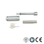 Why you choice this professional quick coupler supplier ?
